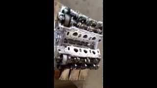 Toyota 5VZ rebuilt amp used engine for Toyota Tacoma Tundra amp 4Runner for sale [upl. by Traver]