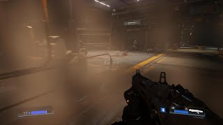 DOOM Slayer osapart 2 [upl. by Veda]