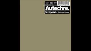 Overand  Tri Repetae  Autechre [upl. by Ilbert]