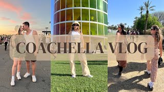 My Coachella VIP Experience [upl. by Jacobine]