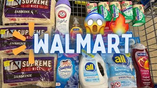 Walmart Deals 821  3 FREEBIES🥳 BIG MM👀 [upl. by Elstan606]