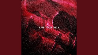 Now the Won LIVE TOUR 2023 Ver [upl. by Kcirrad]