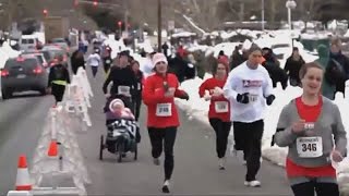 Community Options to host Cupids Chase 5K [upl. by Grindlay]