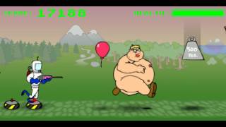 POL The Classic Flash Game [upl. by Chaille]