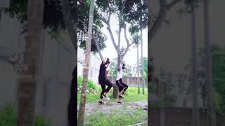 Tamang Selo  Dance Video  Beautiful Steps  Ghamlani Movie Song  Sumu Concept [upl. by Madda125]