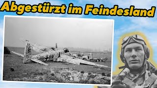 Feindflug ohne Rückkehr  Ostfront 1944 [upl. by Hickie239]