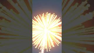 Super Big sky shot fire crackers shorts firecracker [upl. by Llyrehc]