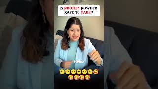 Is protein powder safe to take💯💯💯💯💯💯💯 [upl. by Gellman472]