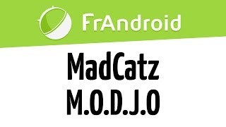 MadCatz MOJO [upl. by Danielle693]