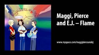 Maggi Pierce and EJ  Flame Tesco Clubcard song [upl. by Haswell722]