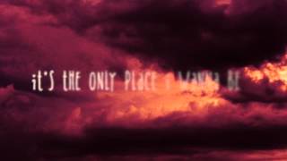 Austin Adamec  Gravity Official Lyric Video [upl. by Bow]