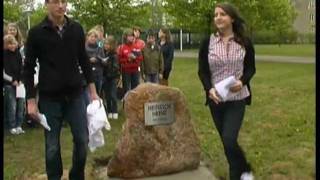 Schule gegen Rassismus in BitterfeldWolfen  RAN1 [upl. by Eek]