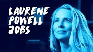 The David Rubenstein Show Laurene Powell Jobs [upl. by Saref]