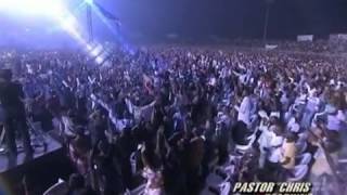 Who is Wonderful its Jesus by Pastor Chris [upl. by Sender]