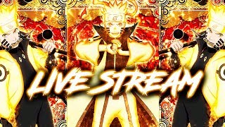 🔴 EDO TENSEI WAR LIVESTREAM  NO2 🔴 [upl. by Waki]