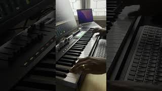 Giglad l Novation Launch key MK4 l Paithalam Yeshuve [upl. by Ettezus]