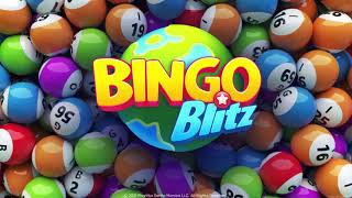 Bingo Blitz  Discover the World with Bingo Blitz [upl. by Slaby]