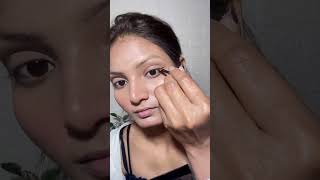 Get ready with me cute heater 😈 k naam dont miss endHaters ke unreadywithme makeuptutori [upl. by Akilam]