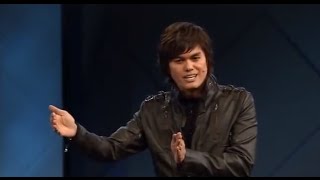 Joseph Prince  Faith Is Superior To The Law  10 July 2011 [upl. by Acinnor]