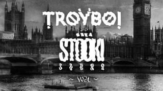 TroyBoi amp Stooki Sound  W2L Welcome To London Official Full Stream [upl. by Einnol488]