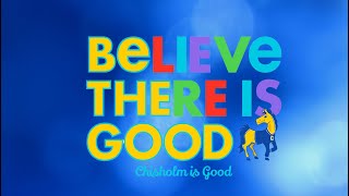 Be the Good [upl. by Hermina]