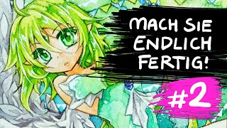 Mach sie endlich fertig 02 [upl. by Iolanthe]