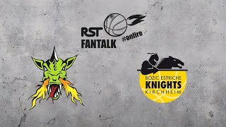 RSTFantalk 3 Saison 20242025 [upl. by Tuckie949]