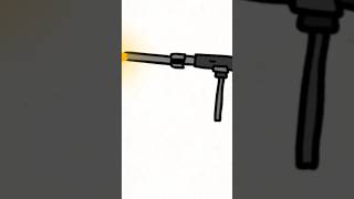 Sten Gun Test gun [upl. by Hanaj]