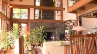 San Juan Island Real Estate  52 Knights Lane [upl. by Isied]