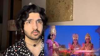 Annamayya movie reaction  Part 1 [upl. by Giulio579]