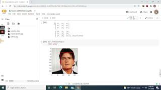 Improved face detection using mtcnn and face recognition library [upl. by Nadnerb]