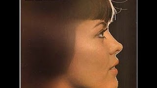 Mireille Mathieu Toi que je désire 1970 [upl. by Adnohrahs]