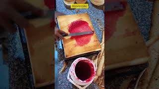 Honey cake cake tastyline min food recipe cooking foodie ytshorts ytshortsindiatrending [upl. by Coats]