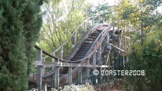 HD  Tonnerre de Zeus OnRide  Parc Astérix  261009 [upl. by Magnuson]