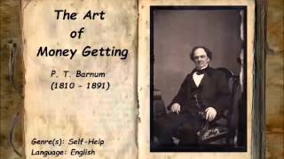 The Art of Money Getting FULL Audiobook [upl. by Yborian772]