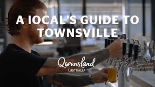 A locals guide to Townsville [upl. by Weigle291]