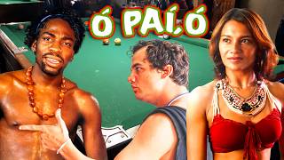 Ó Paí Ó  Drama  Filme Brasileiro Completo [upl. by Jochbed]