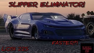 Exotek Slipper Eliminator Install Faster or Slower [upl. by Ellivro96]