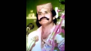 munhja pakhi pardesi by jalal chandio [upl. by Nashbar791]