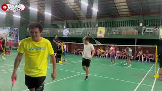 VincentOnding vs KlienIntoy  2nd 5050 Lingaw2x Tournament [upl. by Amrak]