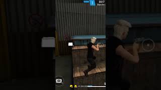 Free fire gaming short gaming [upl. by Eseela]