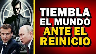 🚨Profecías del fin ¡Tiembla el mundo ante el reinicio Cristianos alerta [upl. by Dunc]