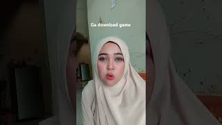 Ga download game comedy hiburan [upl. by Ocirrej520]