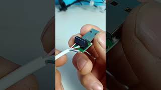 DIY USB Cable Repair Without Soldering for Fast Charging and Durability [upl. by Sukcirdor]