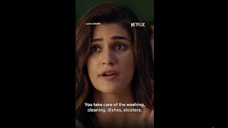 Kartik Aaryan amp Kriti Sanon Are Every Couple Ever  LukaChuppi [upl. by Dino]