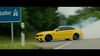 Tokyo Drift  Teriyaki Boyz PedroDJDaddy Trap 2018 Remix Bmw M4 [upl. by Roti258]