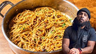 The 5Star Pasta Recipe That You Wont Want to Stop Making  Vegan and Vegetarian Meal Ideas [upl. by Ahsemaj]