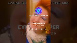 Cyndi Lauper  Time After Time flashback 80smusic romanticsong lovesongs cyndilauper [upl. by Selima]