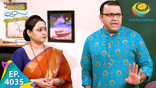 Preparation For Holi Celebration  Taarak Mehta Ka Ooltah Chashmah  Full Episode 4035  18 Mar 2024 [upl. by Wilhide473]