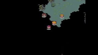 EarthBound Walkthrough  Deep Darkness [upl. by Bahe]